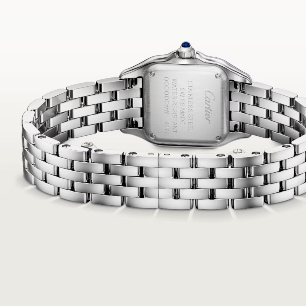Cartier Panthere De Cartier - WSPN0013 - #5 Cartier Panthere De Cartier - WSPN0013 - #5