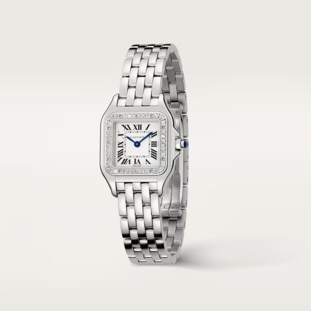 Cartier Panthere De Cartier - W4PN0016 - #2 Cartier Panthere De Cartier - W4PN0016 - #2
