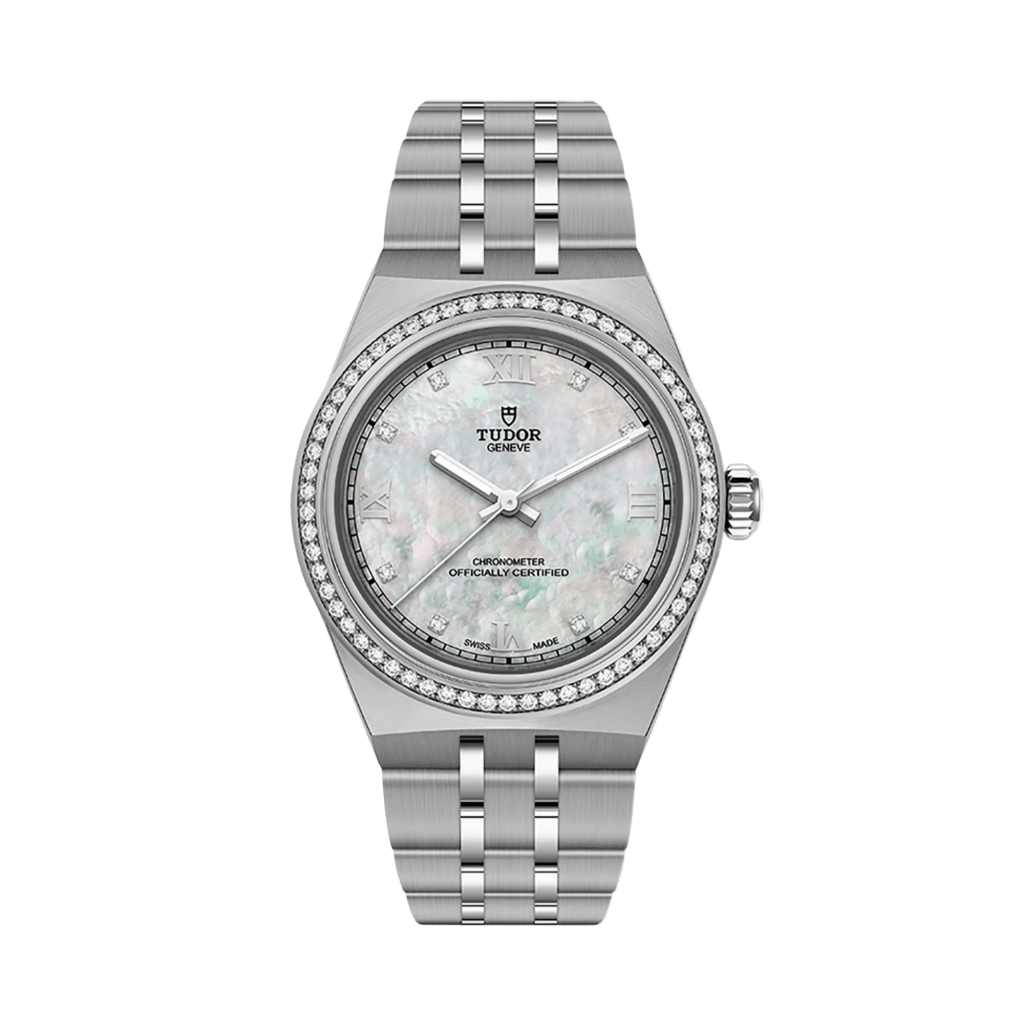Tudor Royal 30mm - Tudor - 2830A1S0-0001 Tudor Royal 30mm - Tudor - 2830A1S0-0001