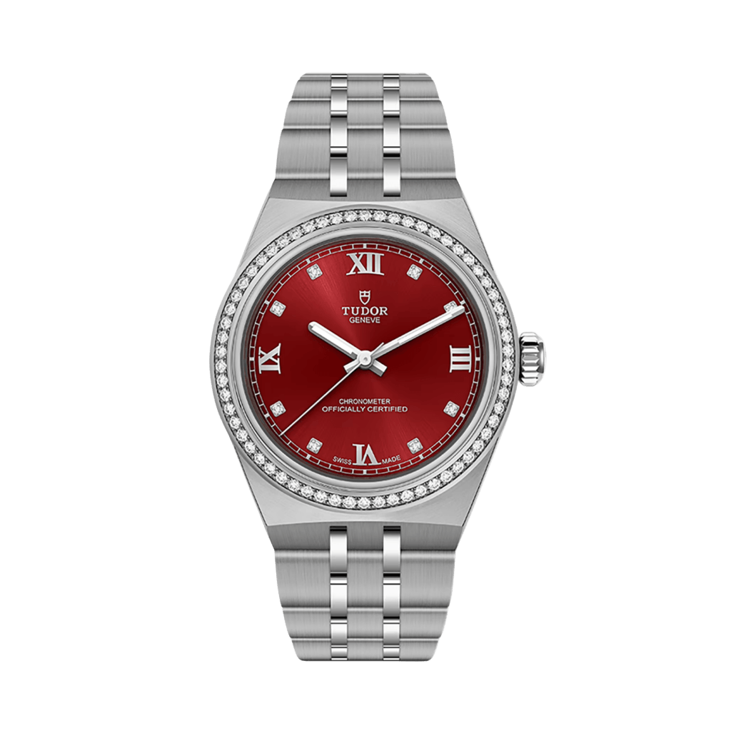 Tudor Royal 30mm - Tudor - 2830A1S0-0002 Tudor Royal 30mm - Tudor - 2830A1S0-0002