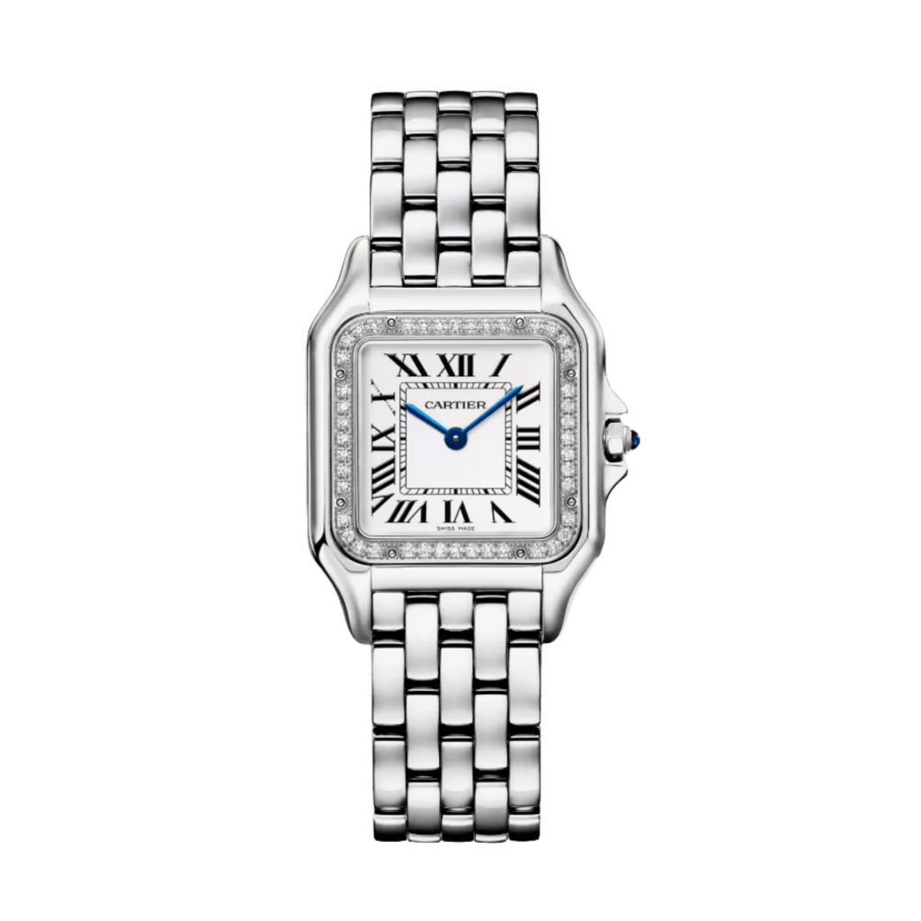 Cartier Panthere De Cartier - W4PN0018 - #1 Cartier Panthere De Cartier - W4PN0018 - #1