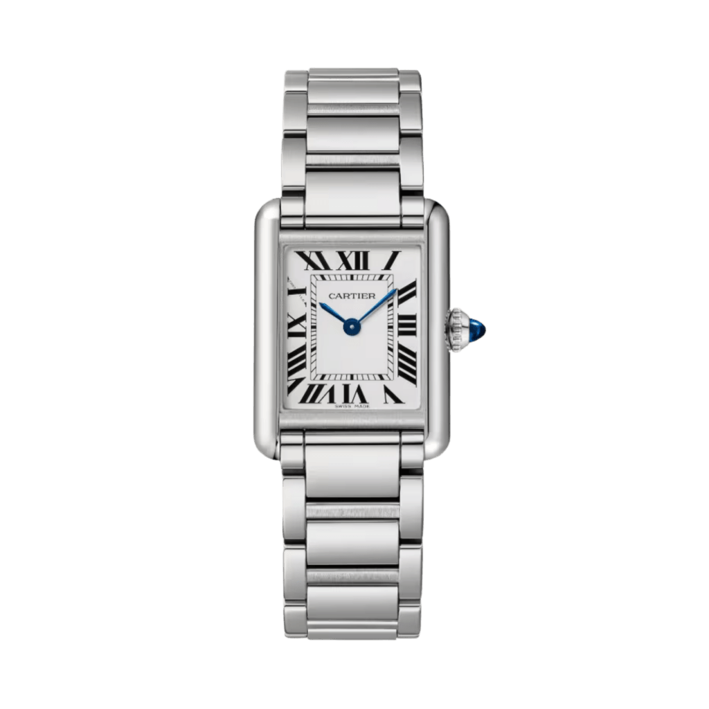 Cartier Tank Must SolarBeat - WSTA0121 - #1 Cartier Tank Must SolarBeat - WSTA0121 - #1