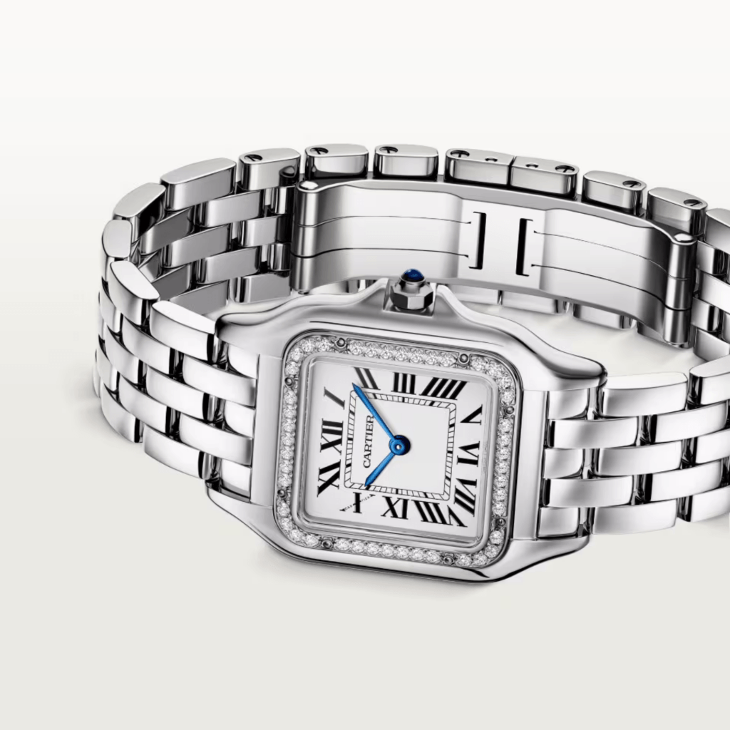 Cartier Panthere De Cartier - W4PN0018 - #6 Cartier Panthere De Cartier - W4PN0018 - #6