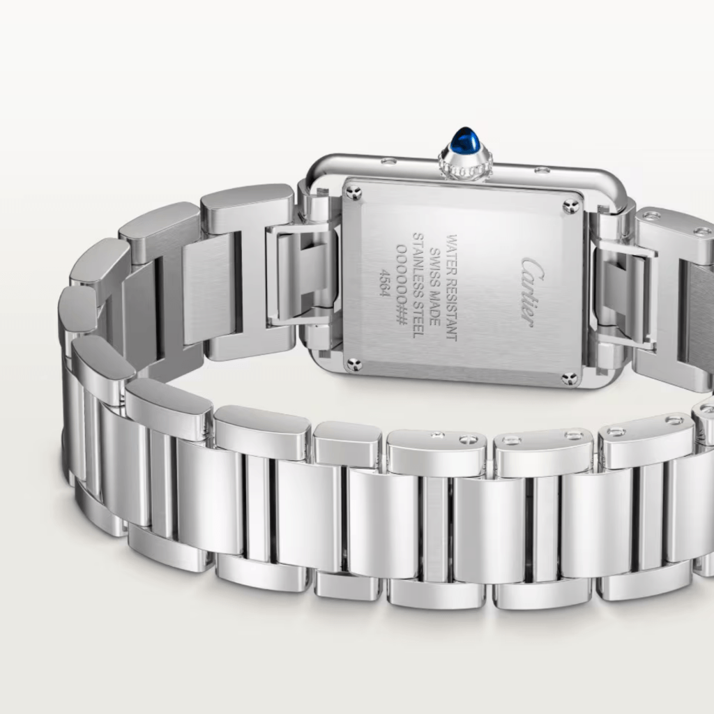 Cartier Tank Must SolarBeat - WSTA0121 - #6 Cartier Tank Must SolarBeat - WSTA0121 - #6