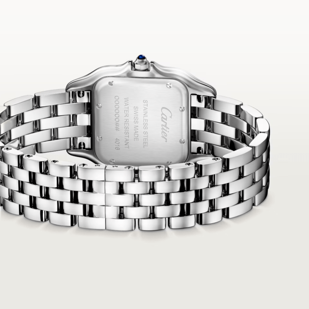 Cartier Panthere De Cartier - W4PN0018 - #5 Cartier Panthere De Cartier - W4PN0018 - #5