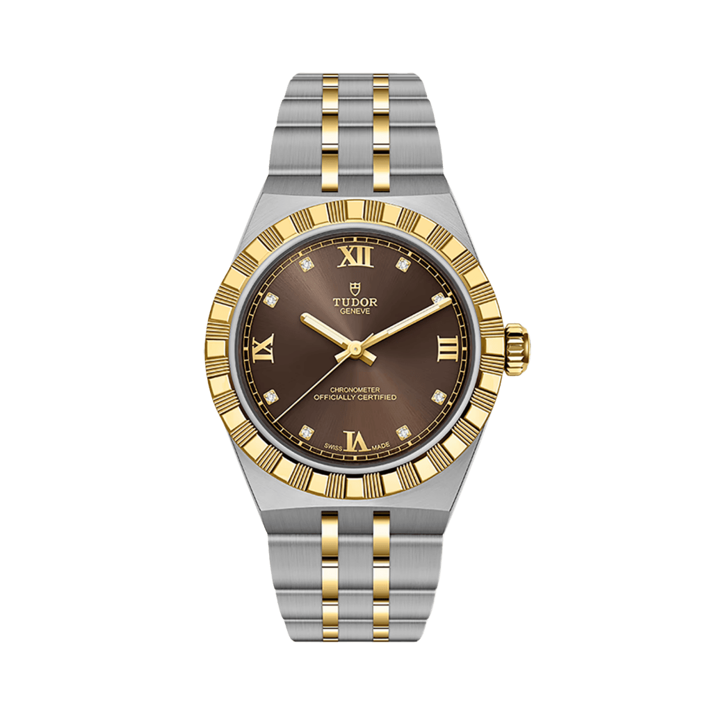 Tudor Royal 30mm - Tudor - 2830A1A3-0001 Tudor Royal 30mm - Tudor - 2830A1A3-0001