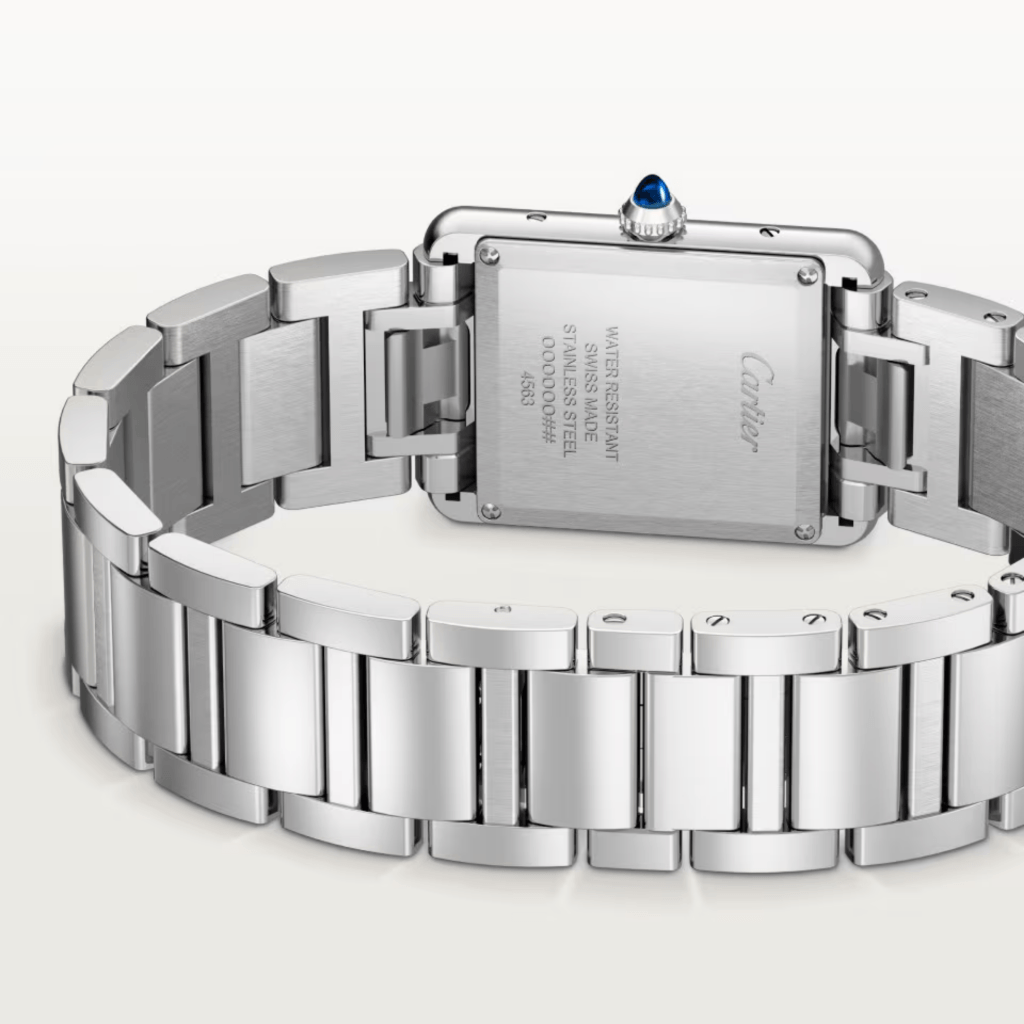 Cartier Tank Must SolarBeat - WSTA0122 - #6 Cartier Tank Must SolarBeat - WSTA0122 - #6