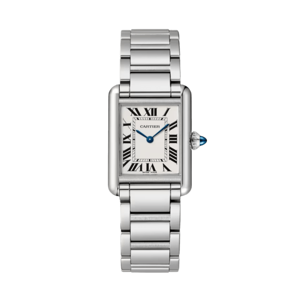 Cartier Tank Must - WSTA0107 - #1 Cartier Tank Must - WSTA0107 - #1