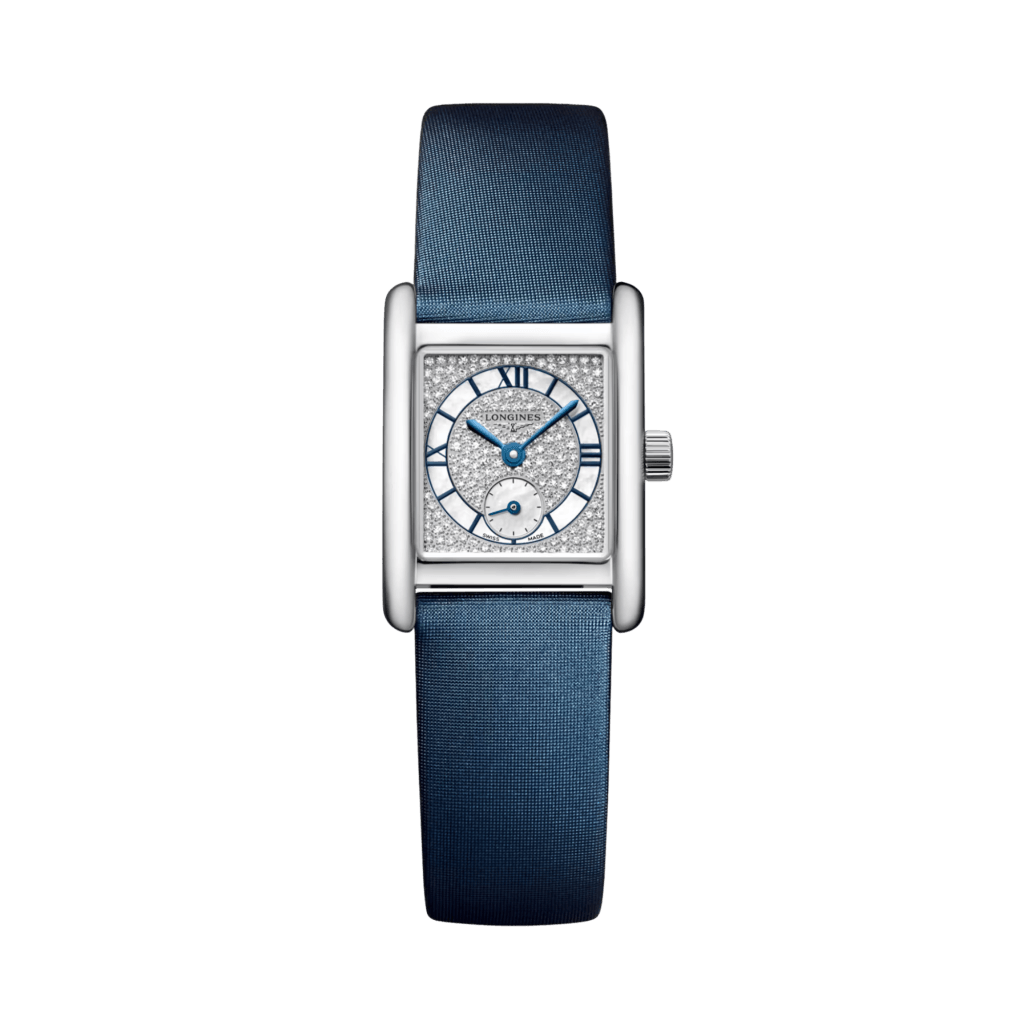 Dolcevita 29mm - Longines - L5.200.4.87.2 Dolcevita 29mm - Longines - L5.200.4.87.2