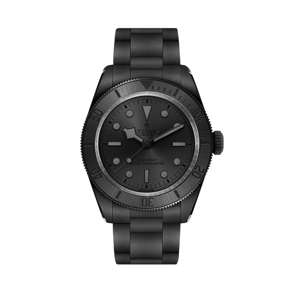 Black Bay 41mm - Tudor - 7941A1ACNU-0001 Black Bay 41mm - Tudor - 7941A1ACNU-0001