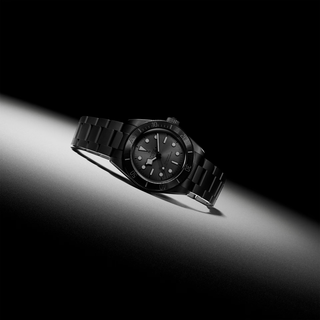 TUDOR Black Bay 41 41mm - 7941A1ACNU-0001 - #5 TUDOR Black Bay 41 41mm - 7941A1ACNU-0001 - #5