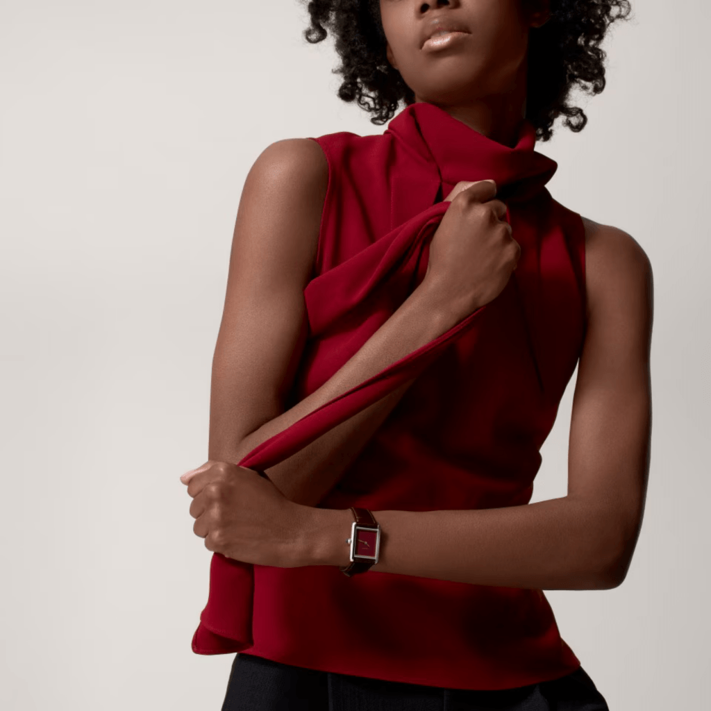 Cartier Tank Must - WSTA0113 - #2 Cartier Tank Must - WSTA0113 - #2