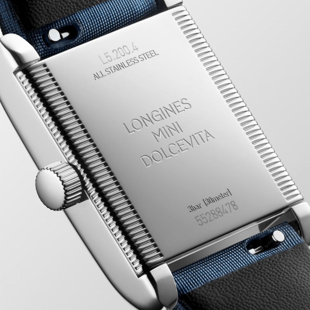 Longines Dolcevita 29mm - L5.200.4.87.2 - #3 Longines Dolcevita 29mm - L5.200.4.87.2 - #3