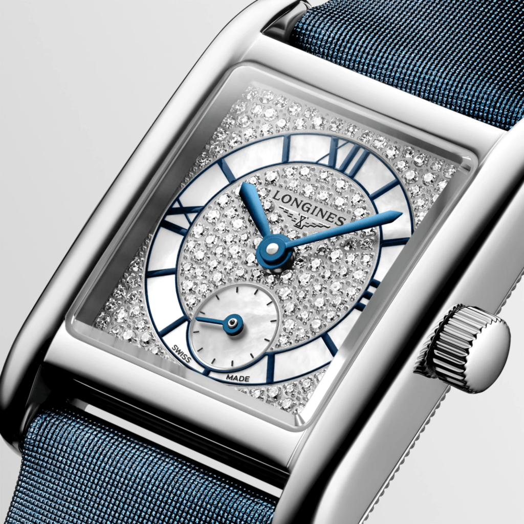 Longines Dolcevita 29mm - L5.200.4.87.2 - #2 Longines Dolcevita 29mm - L5.200.4.87.2 - #2