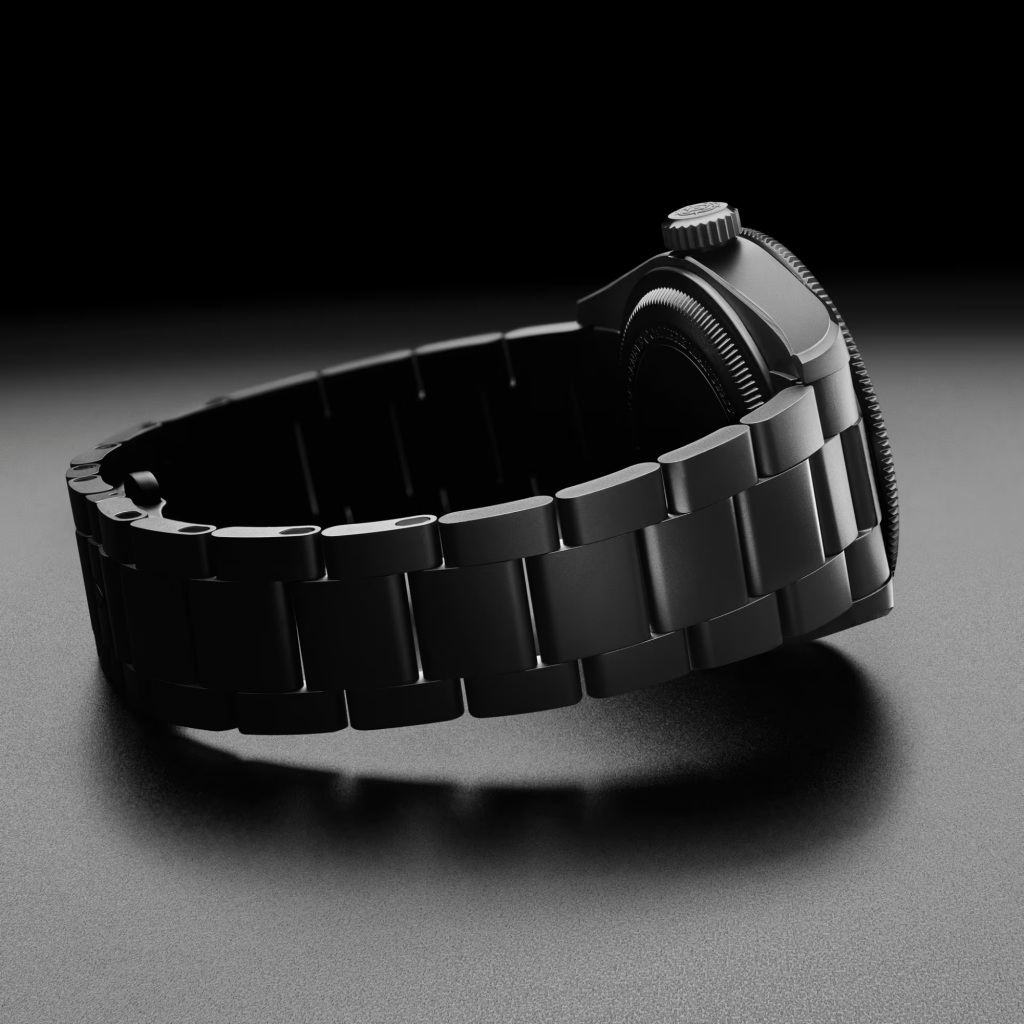 TUDOR Black Bay 41 41mm - 7941A1ACNU-0001 - #8 TUDOR Black Bay 41 41mm - 7941A1ACNU-0001 - #8