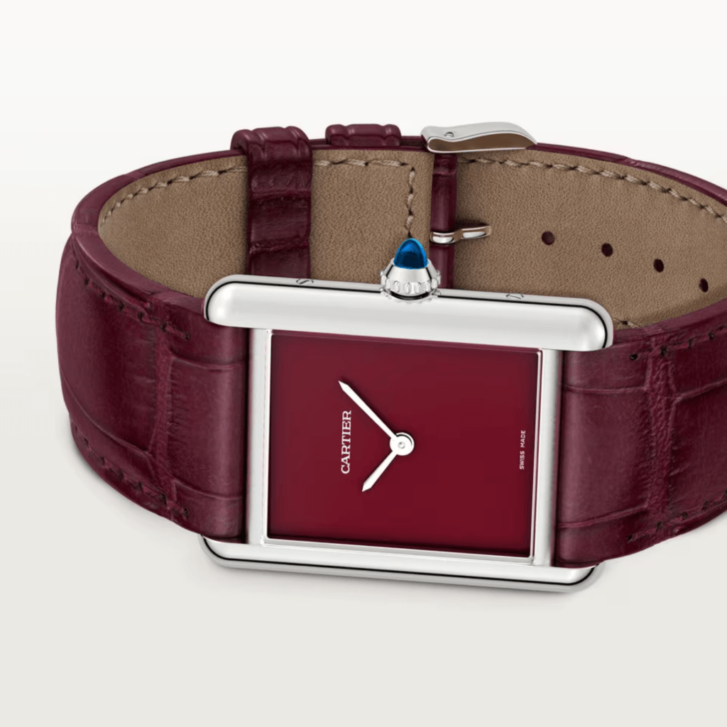 Cartier Tank Must - WSTA0113 - #6 Cartier Tank Must - WSTA0113 - #6