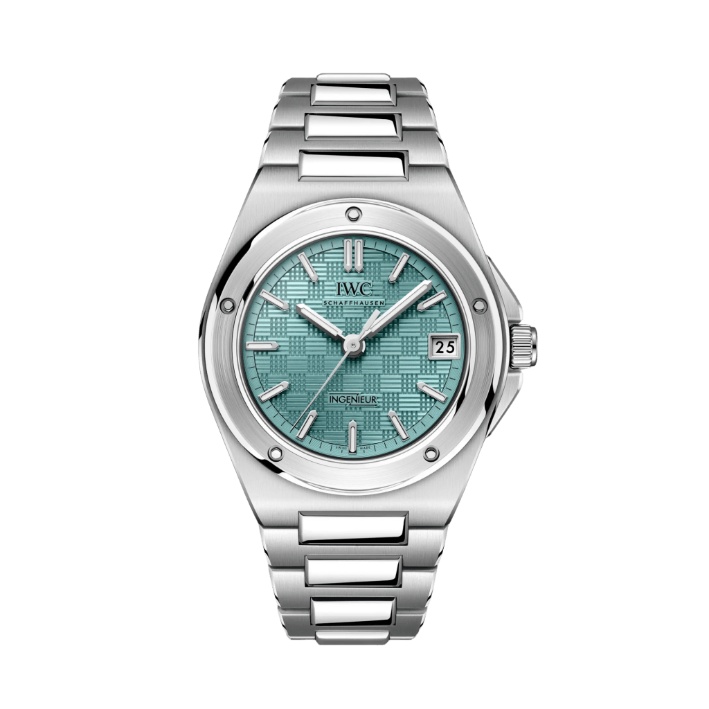 IWC Ingenieur Automatic 35mm - IW324902 - #1 IWC Ingenieur Automatic 35mm - IW324902 - #1