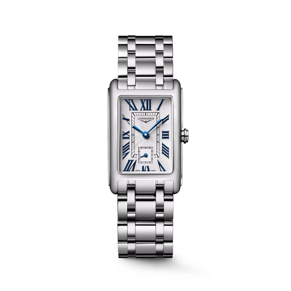 Longines Dolcevita 37mm - L5.512.4.70.6 - #8 Longines Dolcevita 37mm - L5.512.4.70.6 - #8