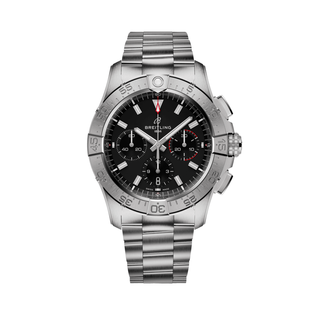 Breitling Avenger B01 Chronograph 42mm - AB0146101B1A1 - #1 Breitling Avenger B01 Chronograph 42mm - AB0146101B1A1 - #1