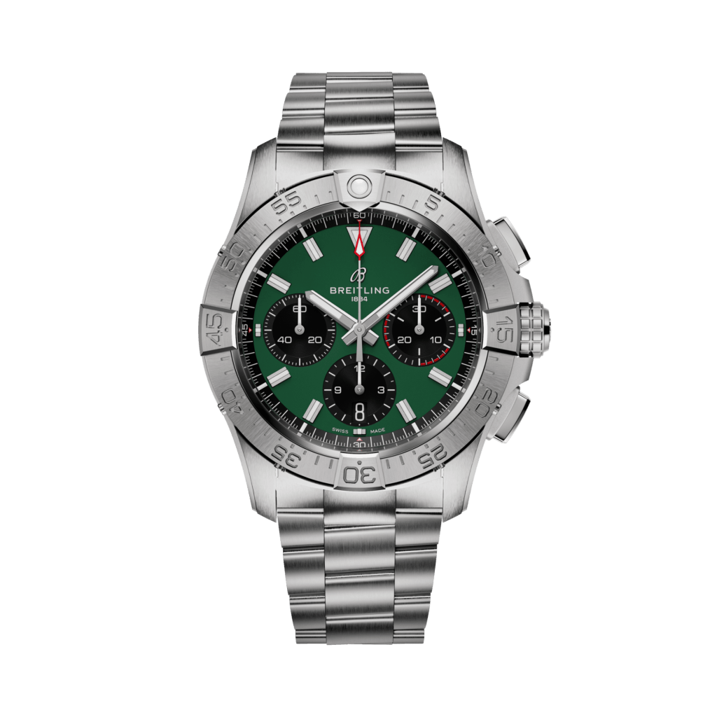 Avenger 42mm - Breitling - AB0146101L1A1 Avenger 42mm - Breitling - AB0146101L1A1