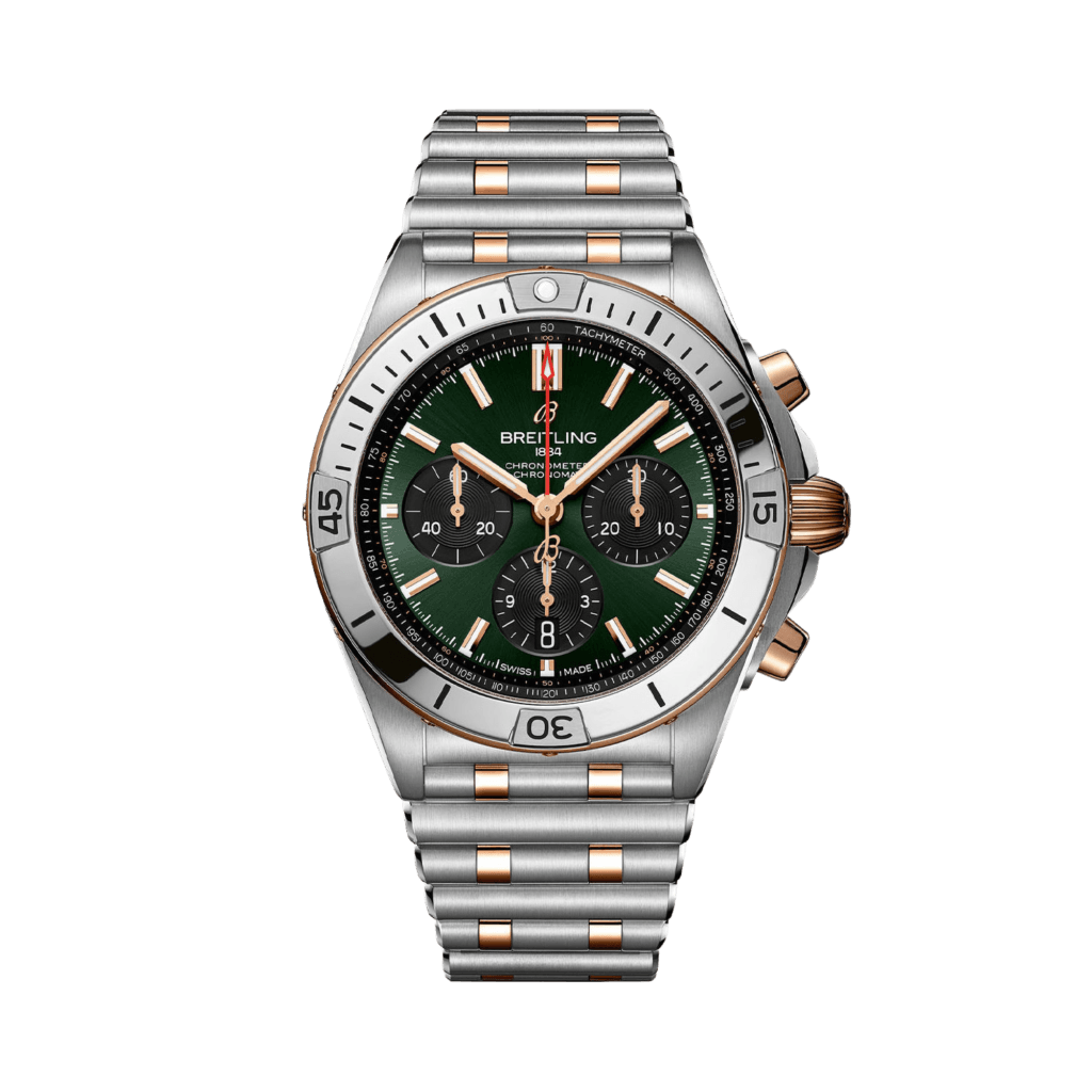 Breitling Chronomat B01 42mm - UB0134131L1U1 - #1 Breitling Chronomat B01 42mm - UB0134131L1U1 - #1