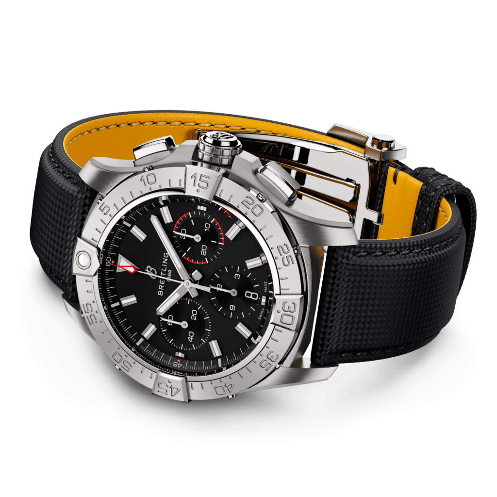 Breitling Avenger B01 Chronograph 42mm - AB0146101B1X1 - #3 Breitling Avenger B01 Chronograph 42mm - AB0146101B1X1 - #3