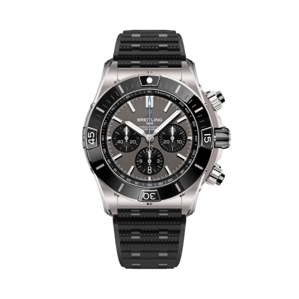 Super Chronomat 44mm - Breitling - EB0136251M1S1 Super Chronomat 44mm - Breitling - EB0136251M1S1