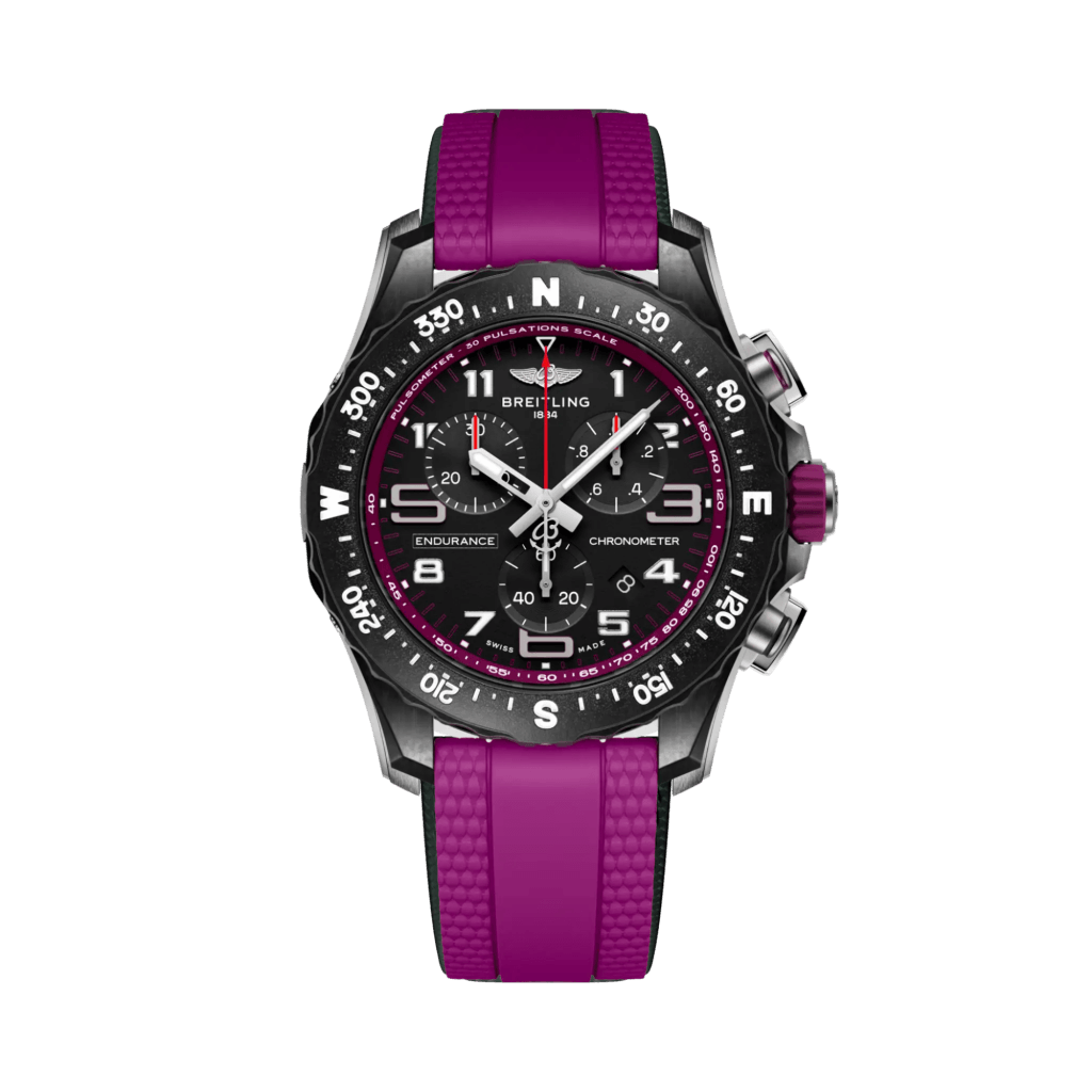 Professional 38mm - Breitling - X83310F61B1S1 Professional 38mm - Breitling - X83310F61B1S1