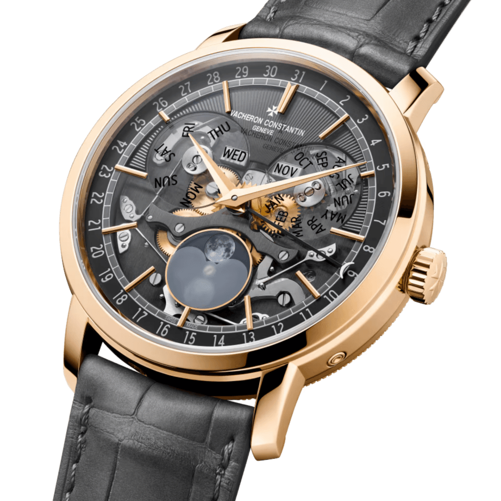 Vacheron Constantin Traditionnelle 41mm - 4020T/000R-B654 - #2 Vacheron Constantin Traditionnelle 41mm - 4020T/000R-B654 - #2