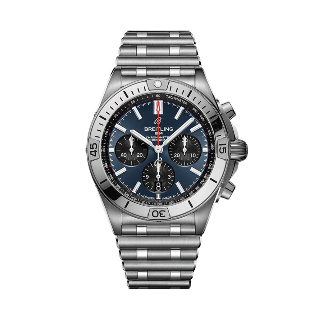 Breitling Chronomat B01 42mm - AB0134101C1A1 - #1 Breitling Chronomat B01 42mm - AB0134101C1A1 - #1
