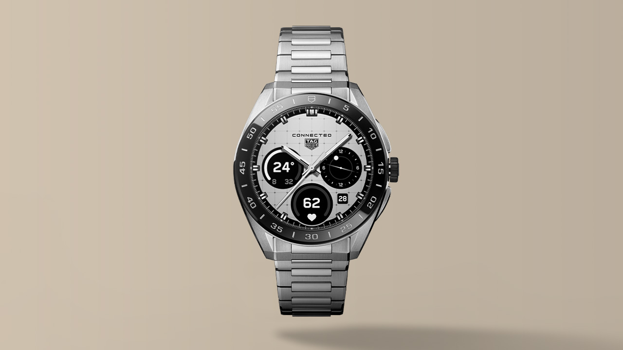 Ontdek of koop uw high-end smartwatch