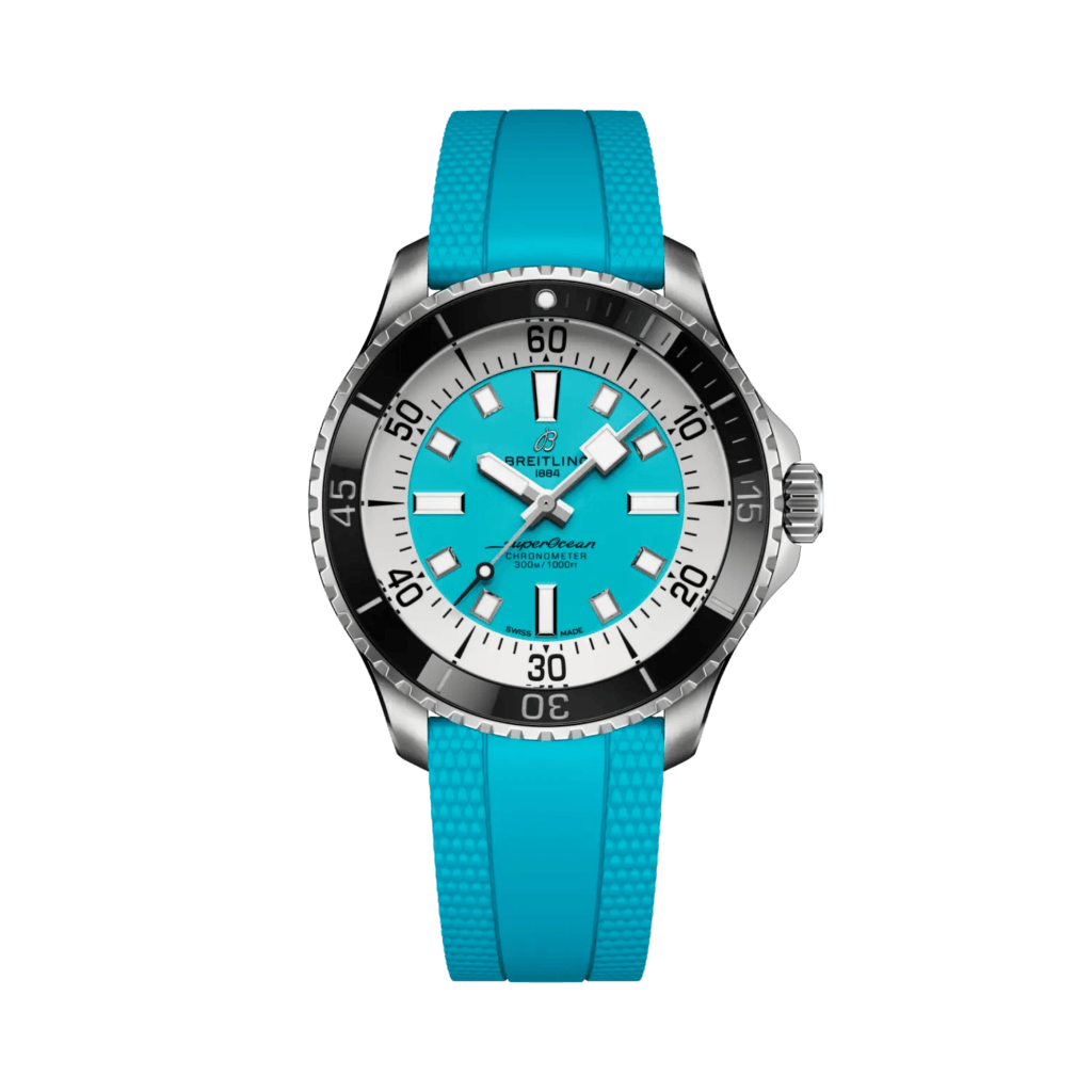 Superocean 44mm - Breitling - A17376211L2S2 Superocean 44mm - Breitling - A17376211L2S2
