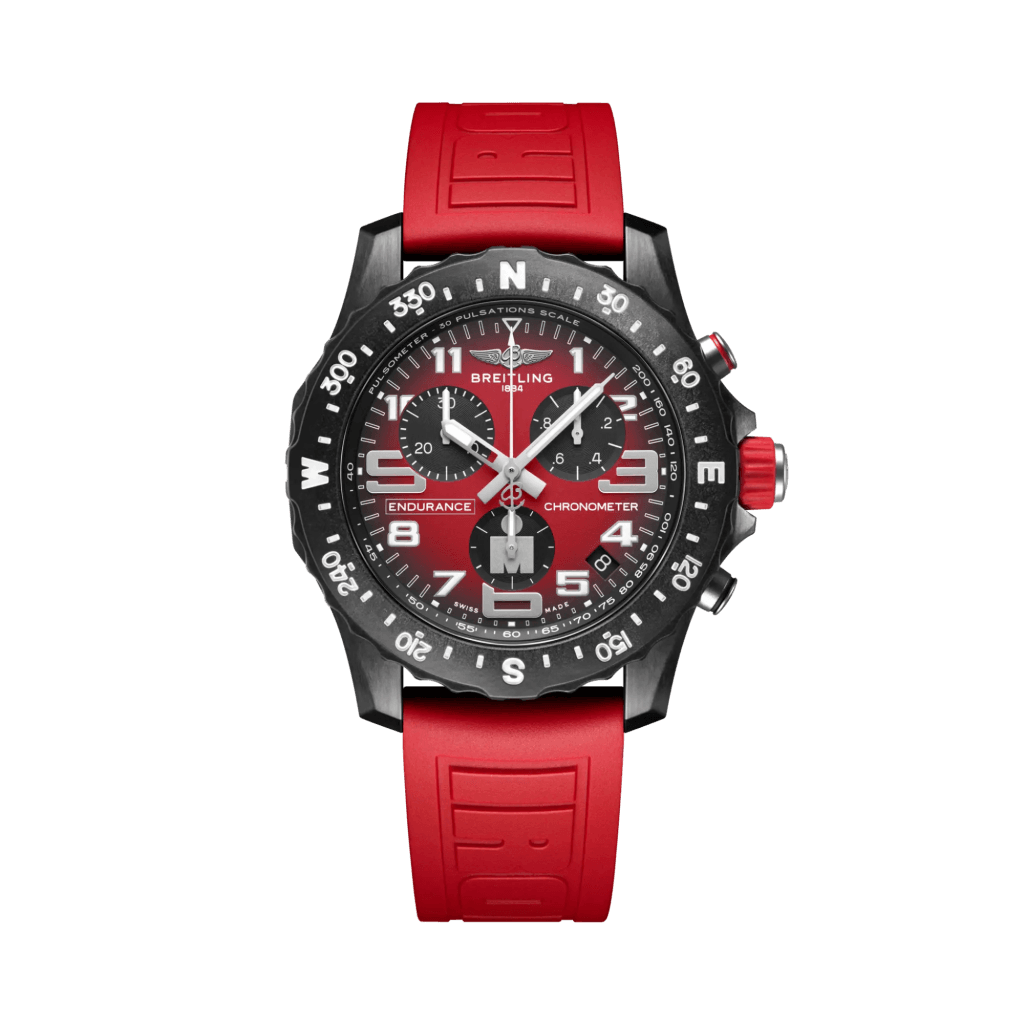 Breitling Professional Endurance Pro 44mm - X823109A1K1S1 - #1 Breitling Professional Endurance Pro 44mm - X823109A1K1S1 - #1