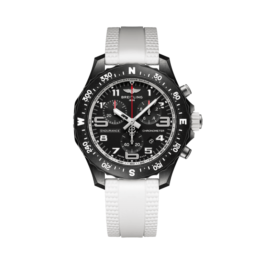 Breitling Professional Endurance Pro 38mm - X83310A71B1S1 - #1 Breitling Professional Endurance Pro 38mm - X83310A71B1S1 - #1