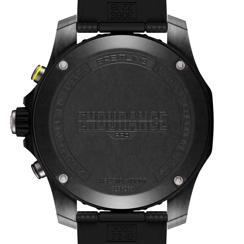Breitling Professional Endurance Pro 44mm - X82310E51B1S2 - #4 Breitling Professional Endurance Pro 44mm - X82310E51B1S2 - #4