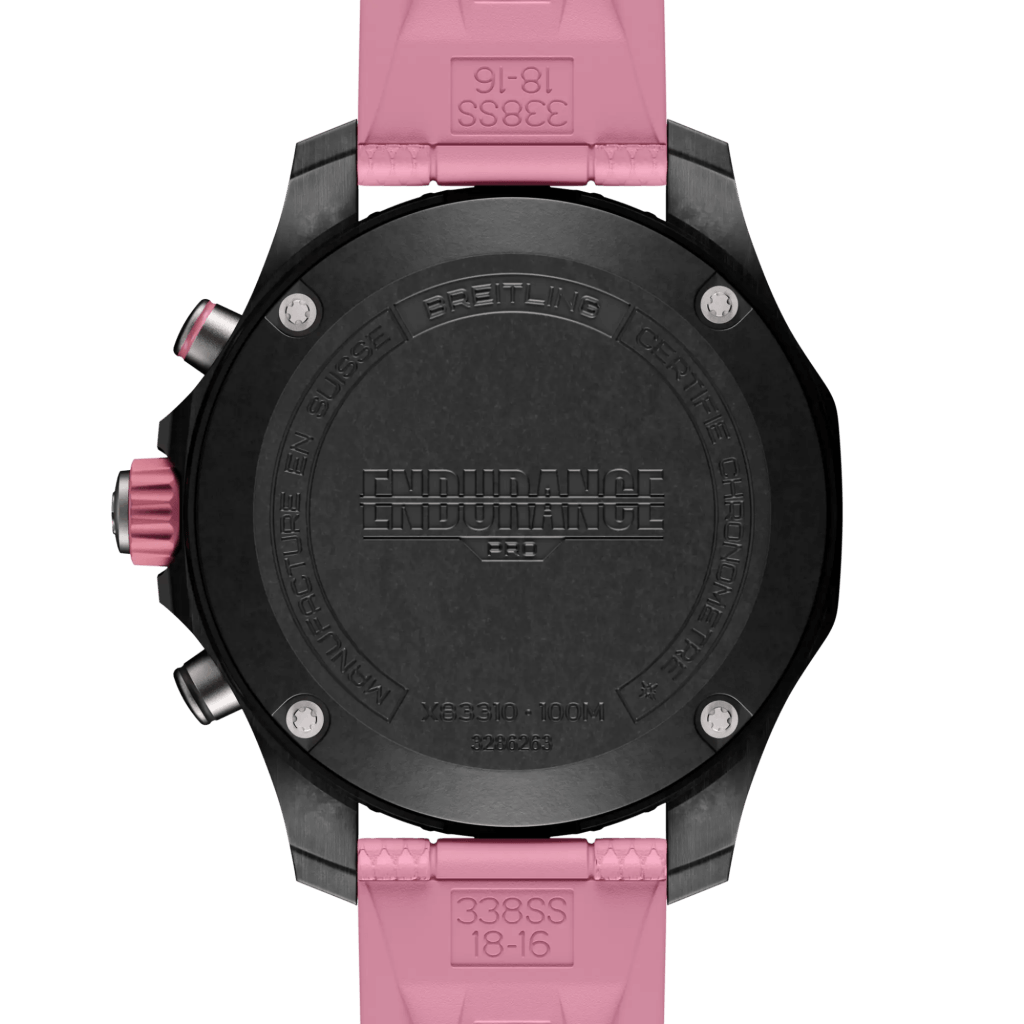 Breitling Professional Endurance Pro 38mm - X83310D41B1S1 - #5 Breitling Professional Endurance Pro 38mm - X83310D41B1S1 - #5
