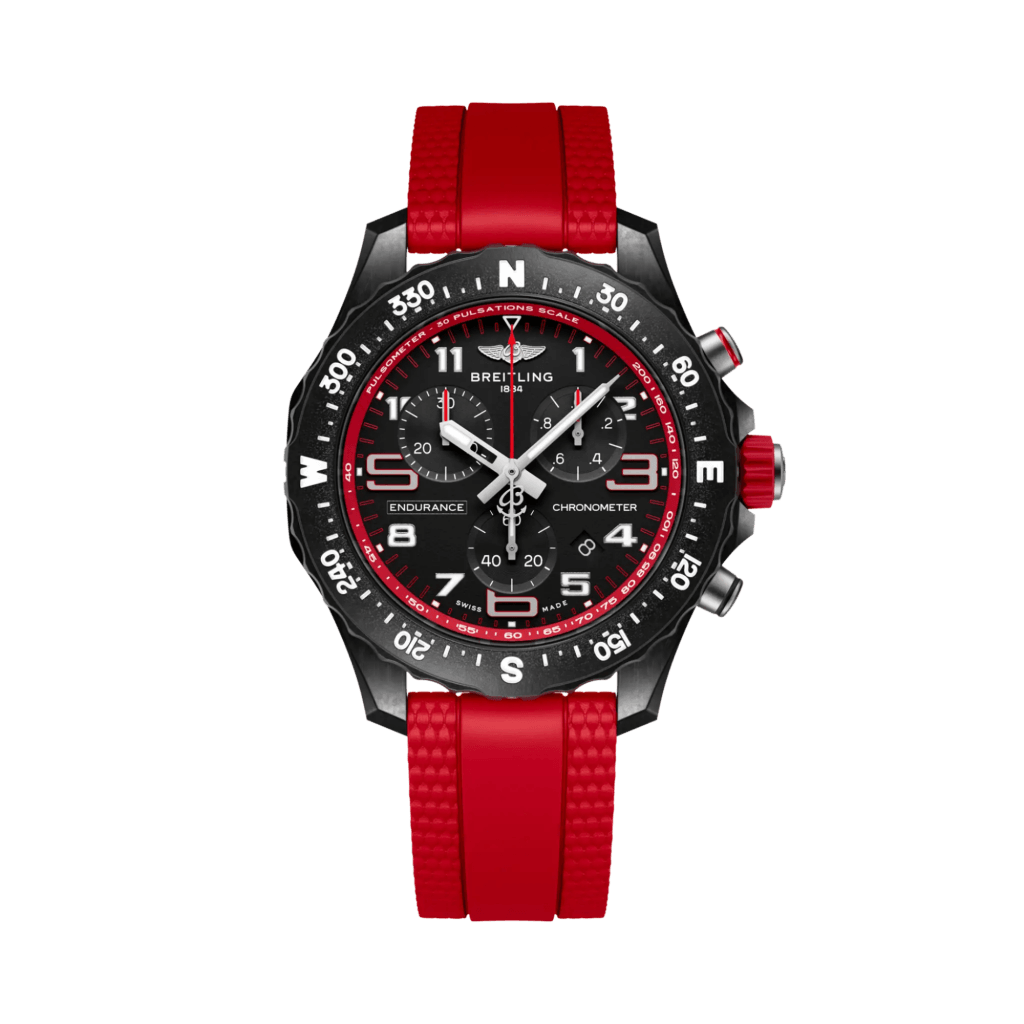 Breitling Professional Endurance Pro 38mm - X83310D91B2S1 - #1 Breitling Professional Endurance Pro 38mm - X83310D91B2S1 - #1