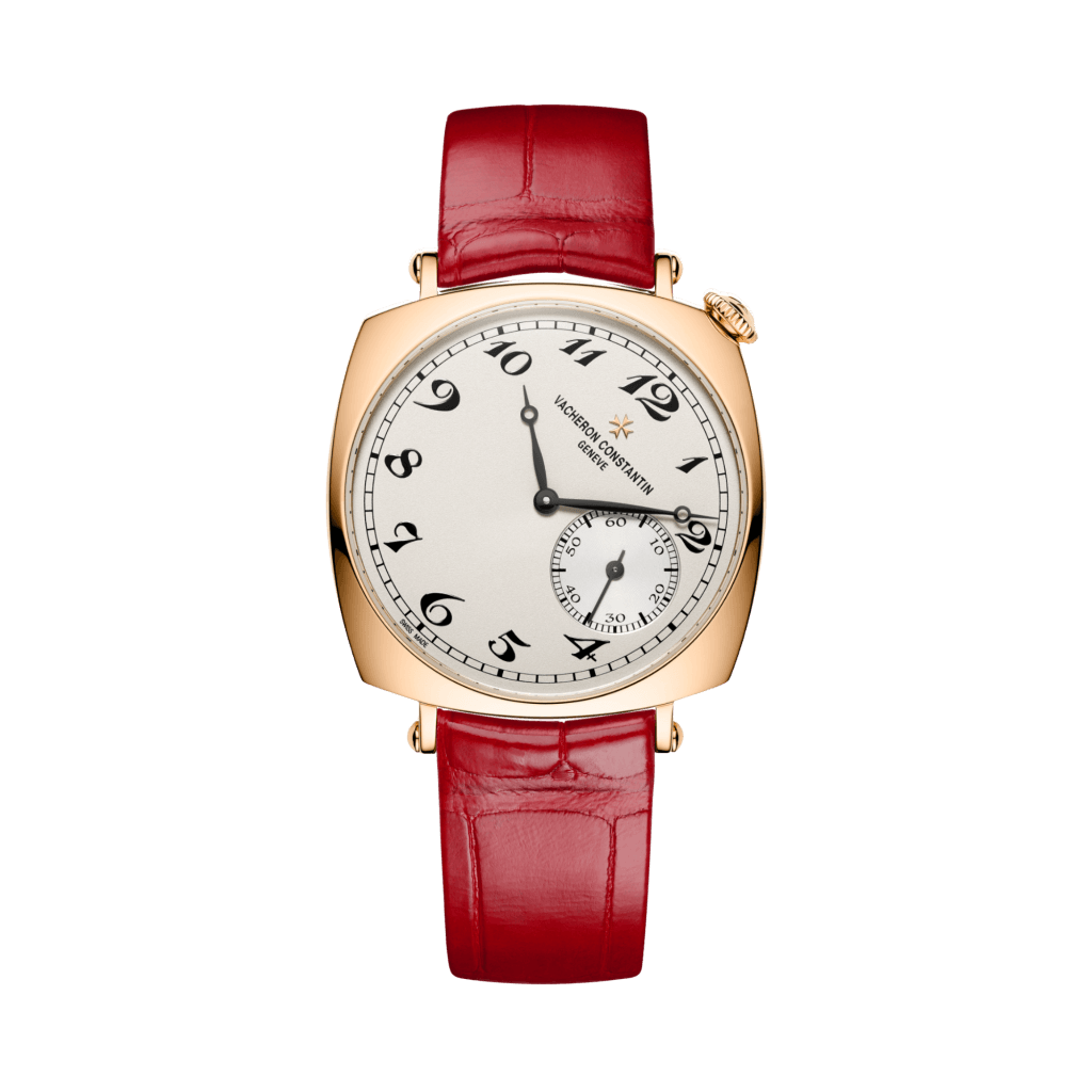 Vacheron Constantin Historiques American 1921 37mm - 1100S/000R-B430 - #1 Vacheron Constantin Historiques American 1921 37mm - 1100S/000R-B430 - #1