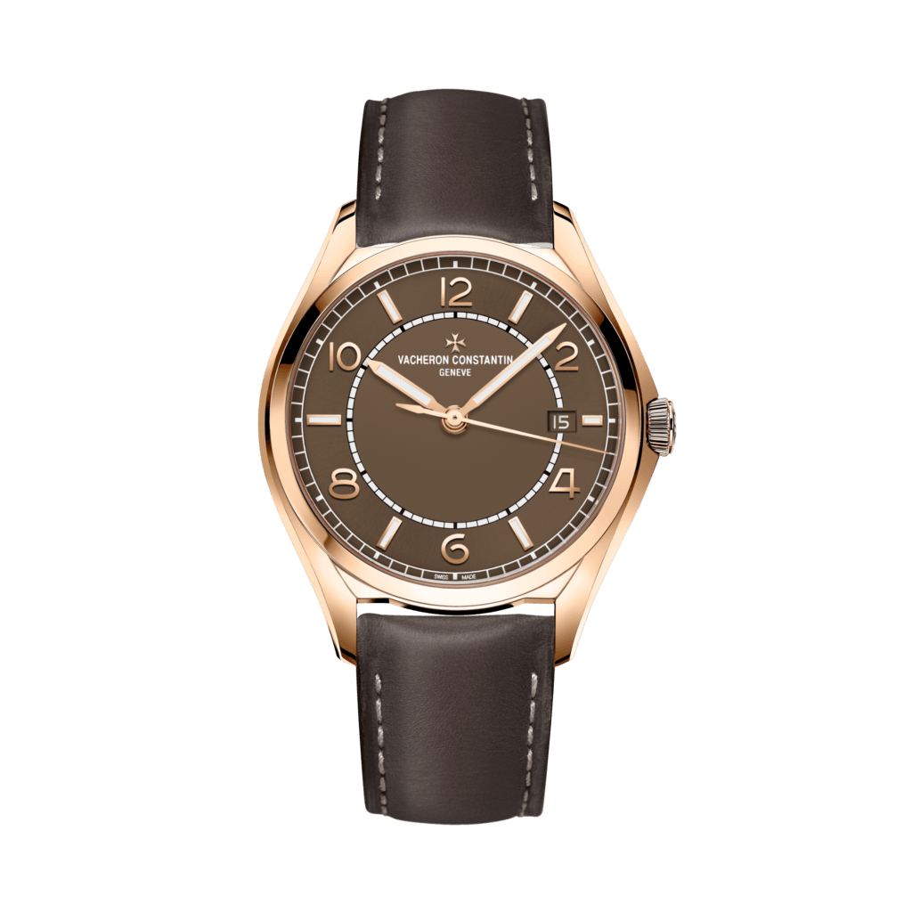 Fiftysix 40mm - Vacheron Constantin - 4600E/000R-B576 Fiftysix 40mm - Vacheron Constantin - 4600E/000R-B576