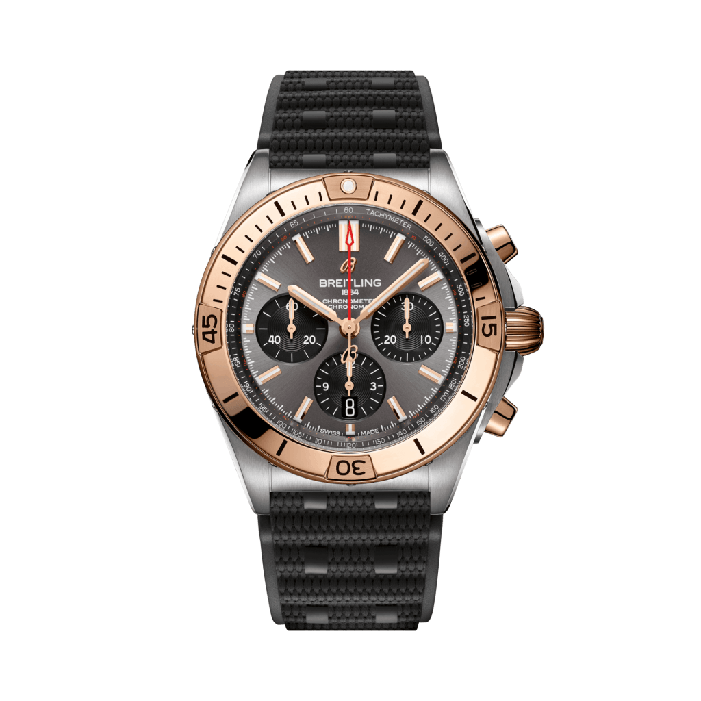 Breitling Chronomat B01 42mm - UB0134101B1S1 - #1 Breitling Chronomat B01 42mm - UB0134101B1S1 - #1