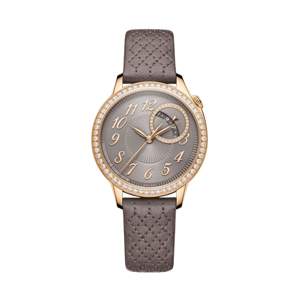 Egerie 35mm - Vacheron Constantin - 4605F/000R-B957 Egerie 35mm - Vacheron Constantin - 4605F/000R-B957