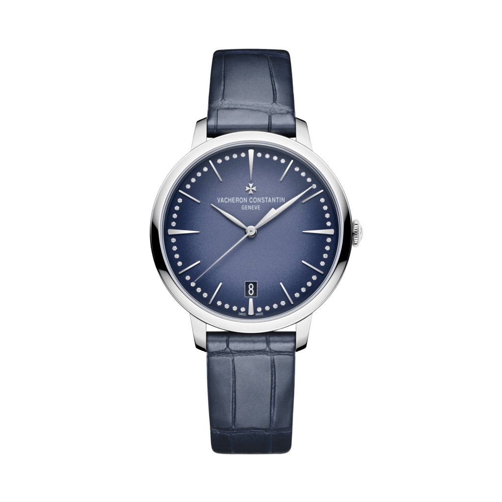 Patrimony 37mm - Vacheron Constantin - 4110U/000G-B906 Patrimony 37mm - Vacheron Constantin - 4110U/000G-B906