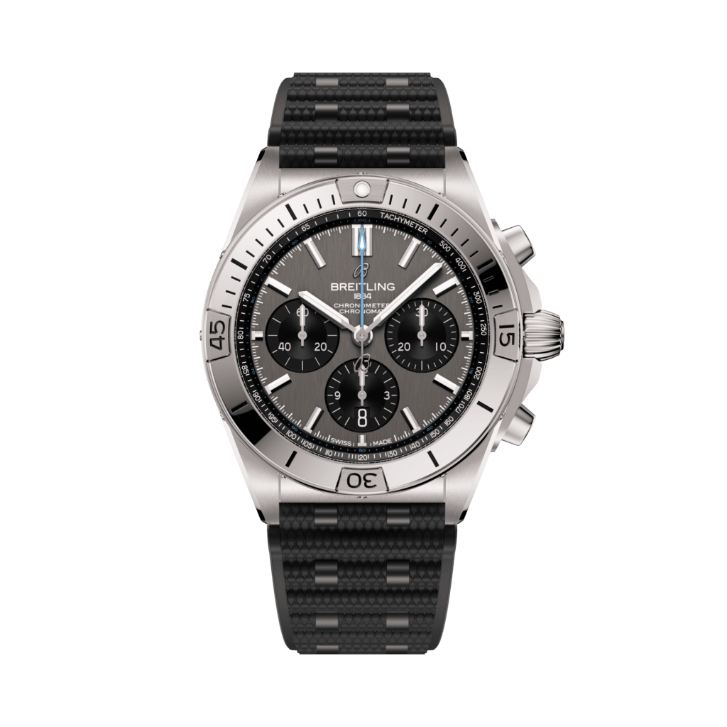Breitling Chronomat B01 42mm - EB0134101M1S1 - #1 Breitling Chronomat B01 42mm - EB0134101M1S1 - #1