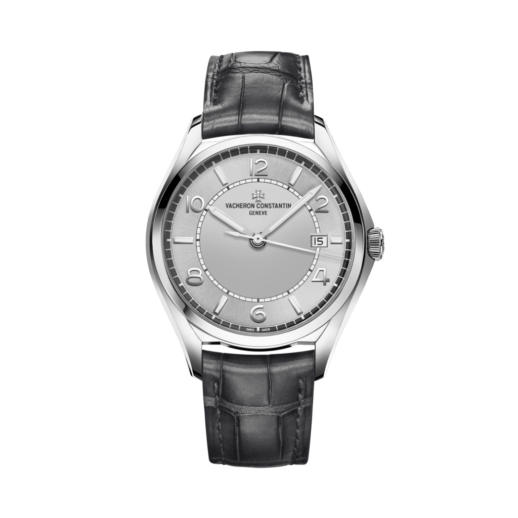 Vacheron Constantin Fiftysix Self Winding 40mm - 4600E/000A-B442 - #1 Vacheron Constantin Fiftysix Self Winding 40mm - 4600E/000A-B442 - #1