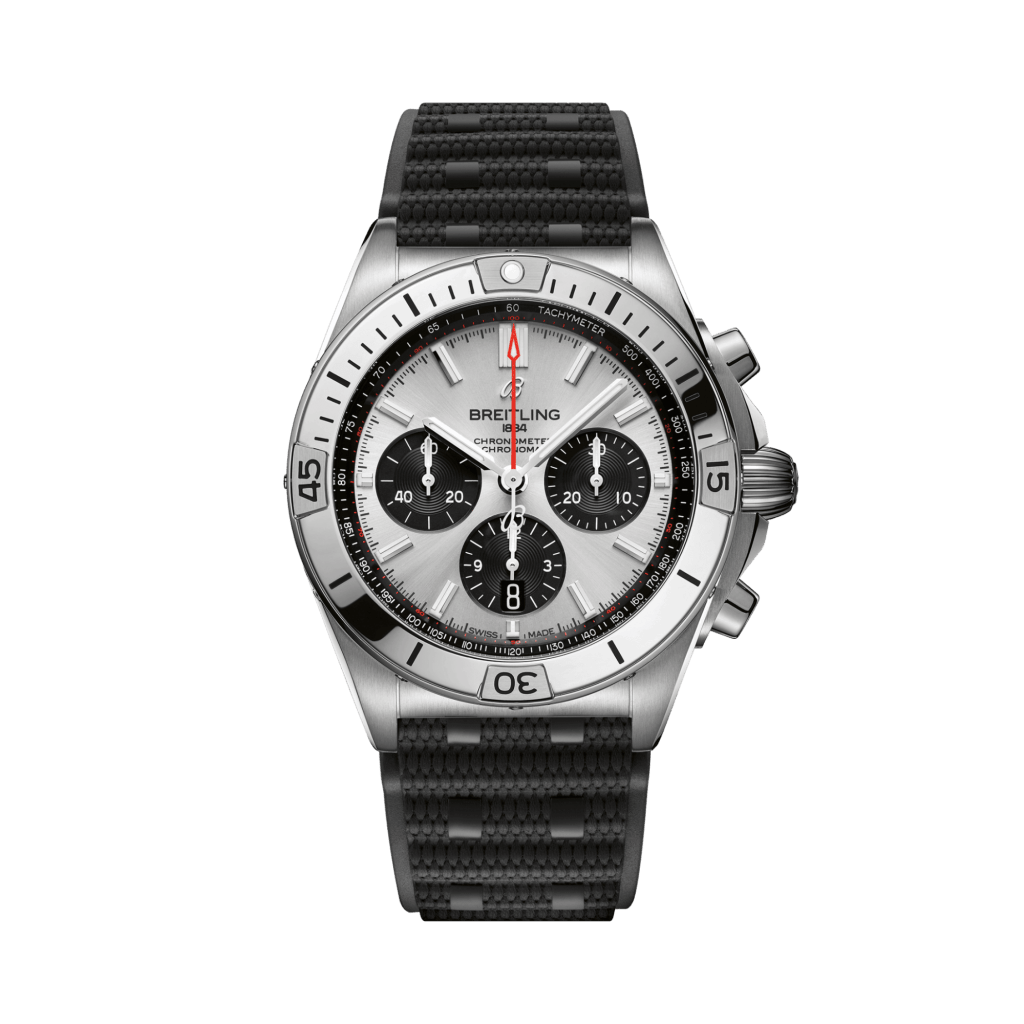 Breitling Chronomat B01 42mm - AB0134101G1S2 - #1 Breitling Chronomat B01 42mm - AB0134101G1S2 - #1