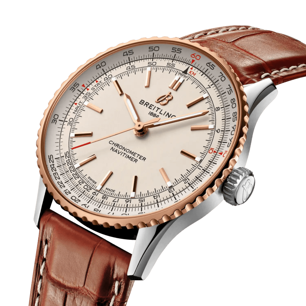 Breitling Navitimer Automatic 41mm - U17329F41G1P1 - #2 Breitling Navitimer Automatic 41mm - U17329F41G1P1 - #2