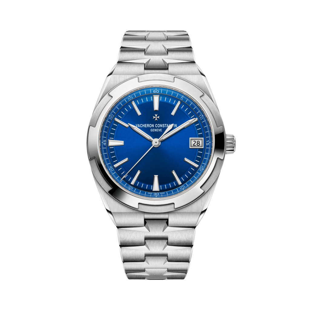 Vacheron Constantin Overseas Self Winding 41mm - 4520V/210A-B128 - #1 Vacheron Constantin Overseas Self Winding 41mm - 4520V/210A-B128 - #1