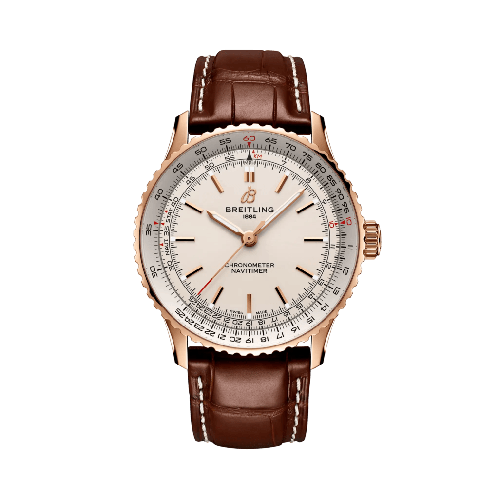 Breitling Navitimer Automatic 41mm - R17329F41G1P1 - #1 Breitling Navitimer Automatic 41mm - R17329F41G1P1 - #1