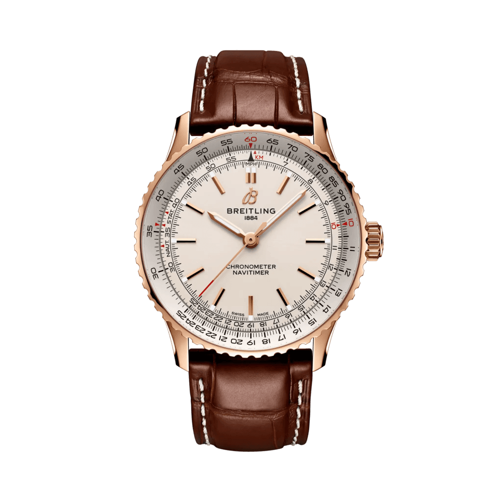 Breitling Navitimer Automatic 41mm - R17329F41G1P1 - #1 Breitling Navitimer Automatic 41mm - R17329F41G1P1 - #1
