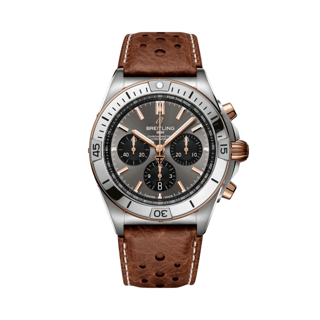Breitling Chronomat B01 42mm - TB0134101M1X1 - #1 Breitling Chronomat B01 42mm - TB0134101M1X1 - #1